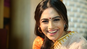 Vangaveeti Movie Heroine Naina Ganguly Photos
